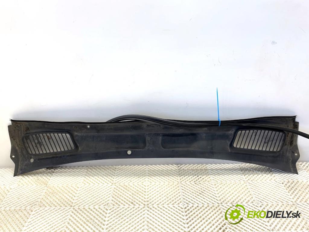 FORD MONDEO MK4 Kombi 2007 92 kW 1.8 TDCi 1753 Torpédo, plast pod čelné okno 7S71-A02216 (Torpédo (plast pod čelným sklom))