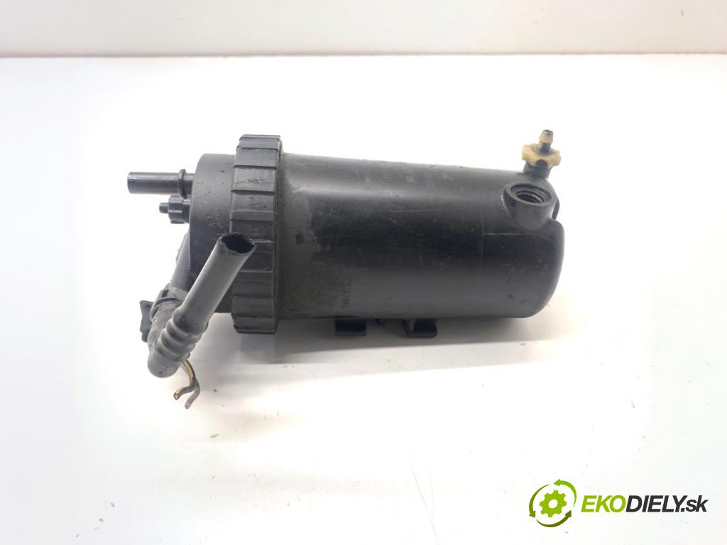 FORD MONDEO MK4 Kombi 2007 92 kW 1.8 TDCi 1753 Obal filtra paliva 9305Z522 (Obal palivového filtra)