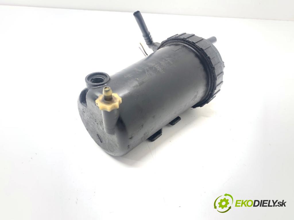 FORD MONDEO MK4 Kombi 2007 92 kW 1.8 TDCi 1753 Obal filtra paliva 9305Z522 (Obal palivového filtra)