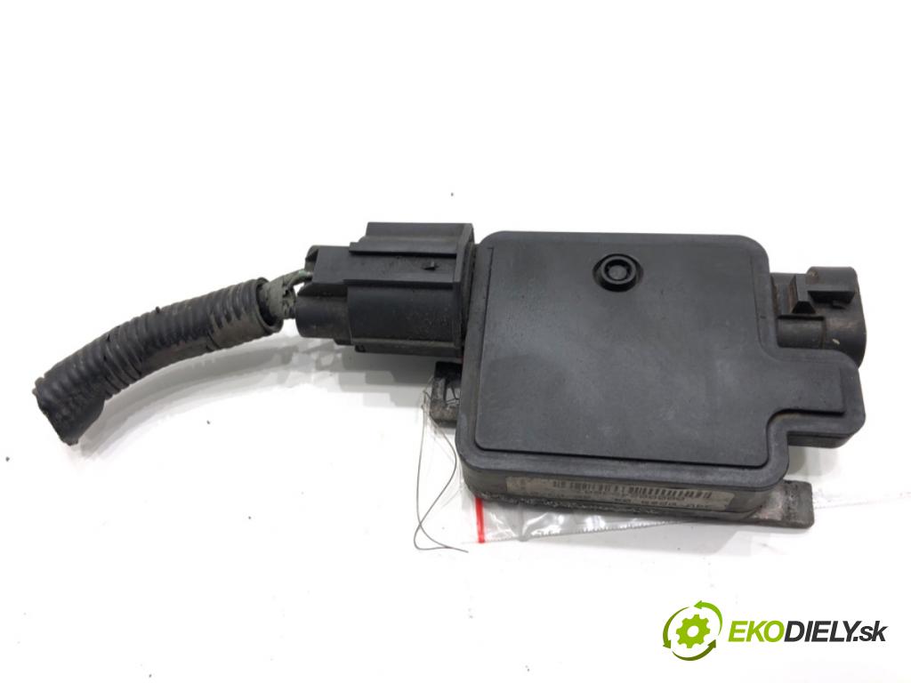 FORD MONDEO MK4 Kombi 2007 92 kW 1.8 TDCi 1753 modul ventilátoru 940002904