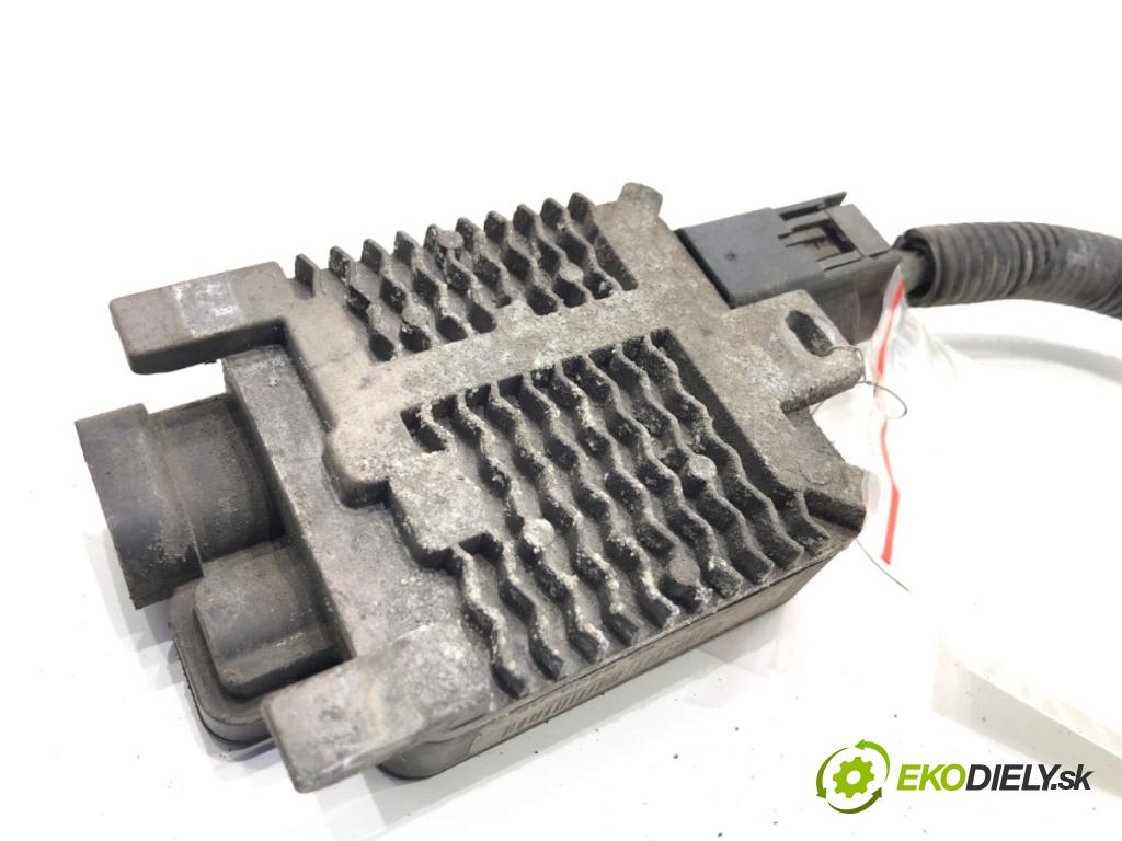 FORD MONDEO MK4 Kombi 2007 92 kW 1.8 TDCi 1753 modul ventilátoru 940002904