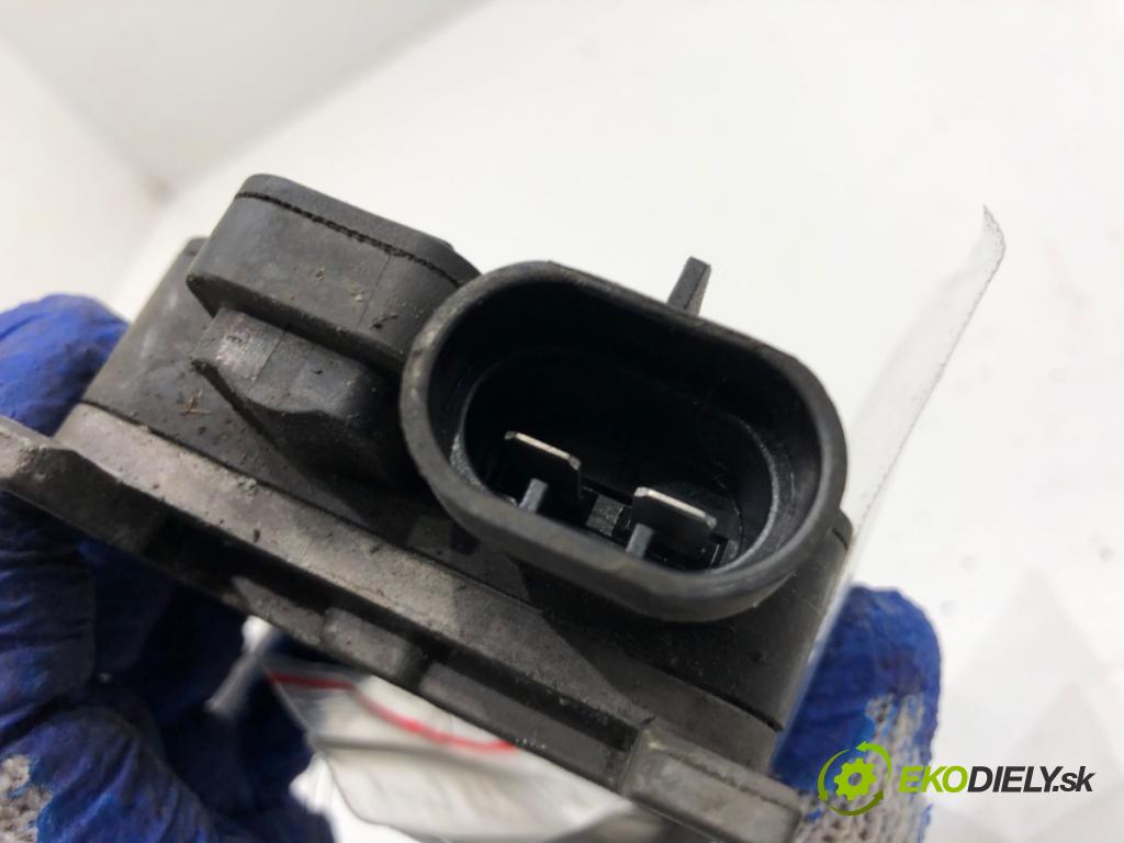 FORD MONDEO MK4 Kombi 2007 92 kW 1.8 TDCi 1753 modul ventilátoru 940002904