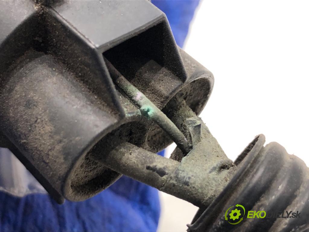 FORD MONDEO MK4 Kombi 2007 92 kW 1.8 TDCi 1753 modul ventilátoru 940002904