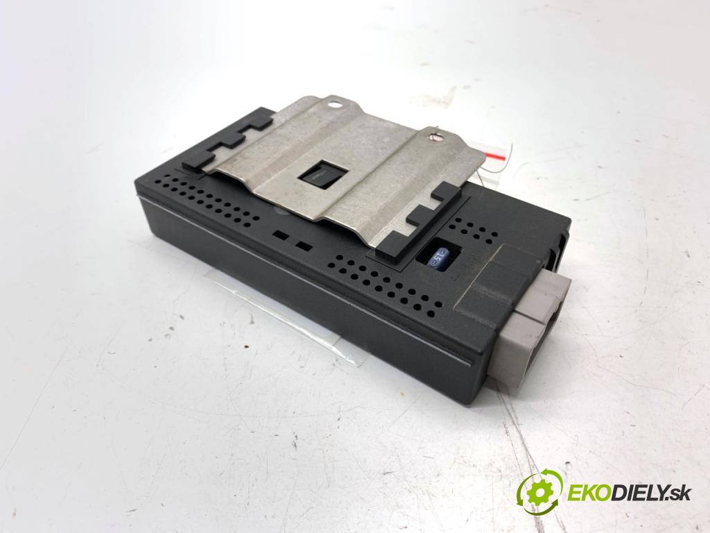 FORD MONDEO MK4 Kombi 2007 92 kW 1.8 TDCi 1753 Modul ťažného oka 6G9N-14B192-AC (Riadiaca jednotka ostatné)