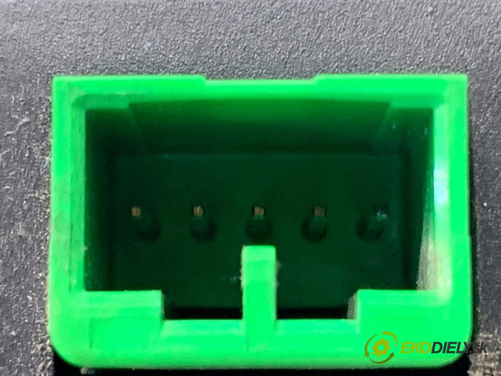 FORD MONDEO MK4 Kombi 2007 92 kW 1.8 TDCi 1753 Modul ťažného oka 6G9N-14B192-AC (Riadiaca jednotka ostatné)