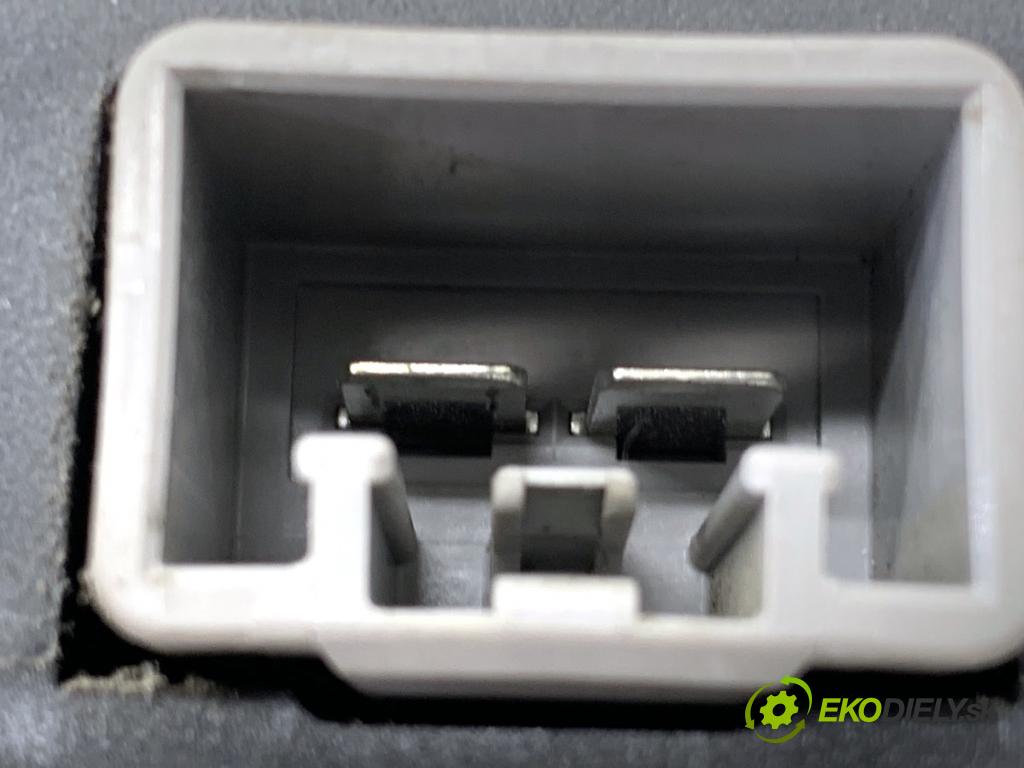 FORD MONDEO MK4 Kombi 2007 92 kW 1.8 TDCi 1753 Modul ťažného oka 6G9N-14B192-AC (Riadiaca jednotka ostatné)