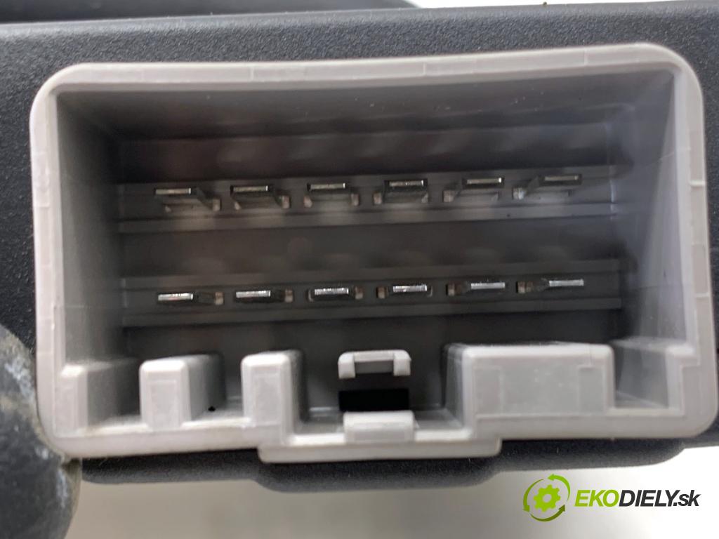 FORD MONDEO MK4 Kombi 2007 92 kW 1.8 TDCi 1753 Modul ťažného oka 6G9N-14B192-AC (Riadiaca jednotka ostatné)