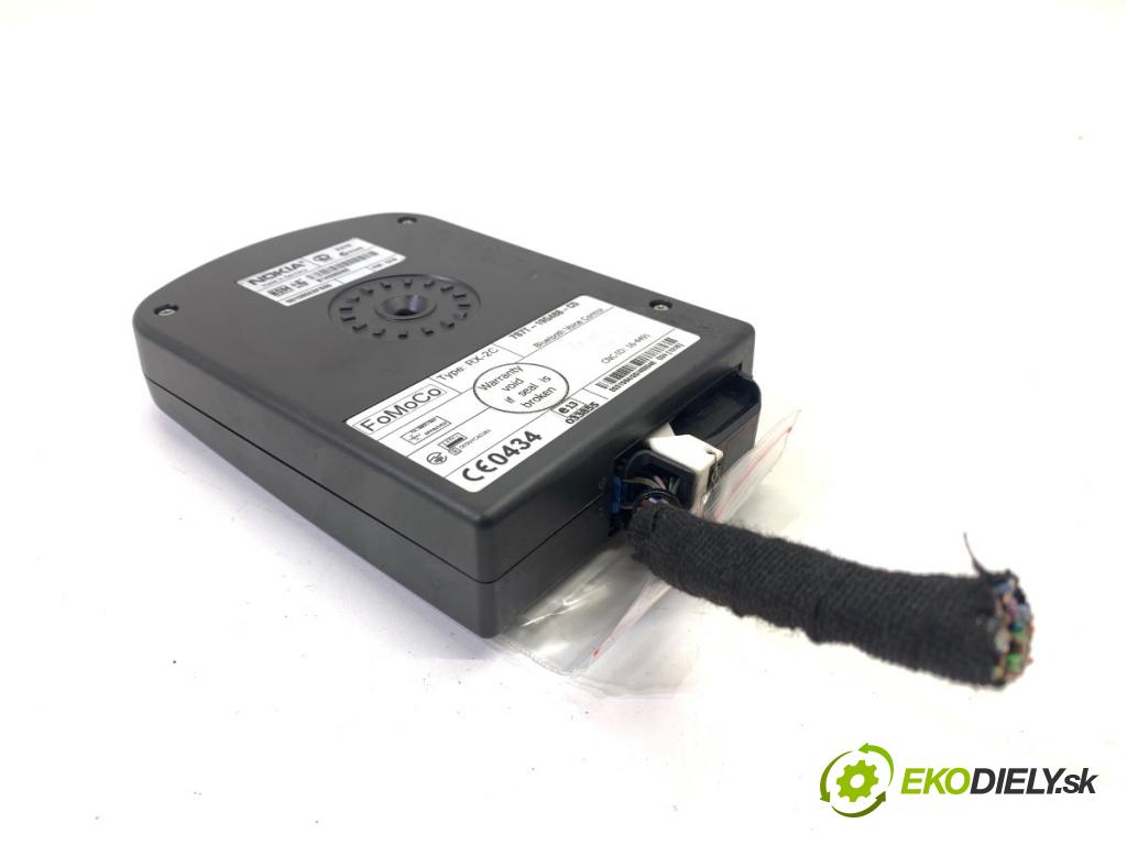 FORD MONDEO MK4 Kombi 2007 92 kW 1.8 TDCi 1753 Modul BLUETOOTH 7S7T-19G488-CD (Riadiaca jednotka ostatné)