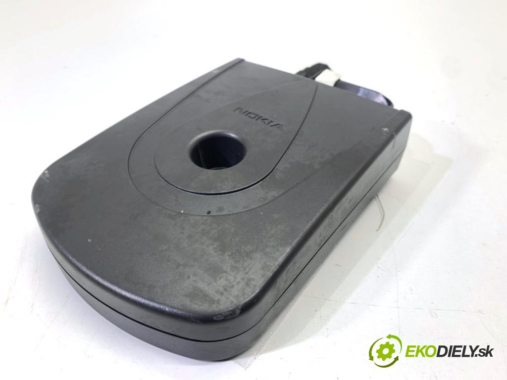 FORD MONDEO MK4 Kombi 2007 92 kW 1.8 TDCi 1753 Modul BLUETOOTH 7S7T-19G488-CD (Riadiaca jednotka ostatné)