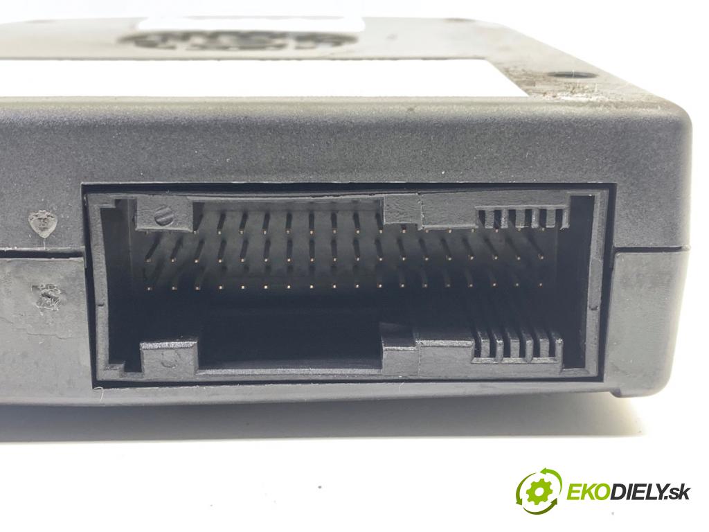 FORD MONDEO MK4 Kombi 2007 92 kW 1.8 TDCi 1753 Modul BLUETOOTH 7S7T-19G488-CD (Riadiaca jednotka ostatné)