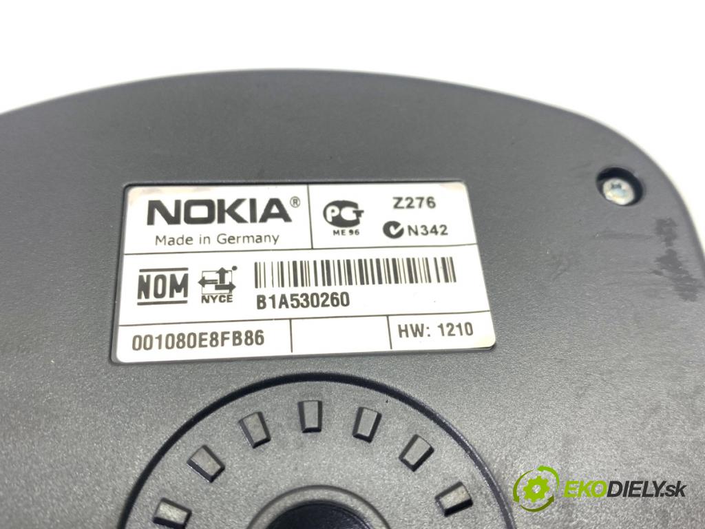 FORD MONDEO MK4 Kombi 2007 92 kW 1.8 TDCi 1753 Modul BLUETOOTH 7S7T-19G488-CD (Riadiaca jednotka ostatné)