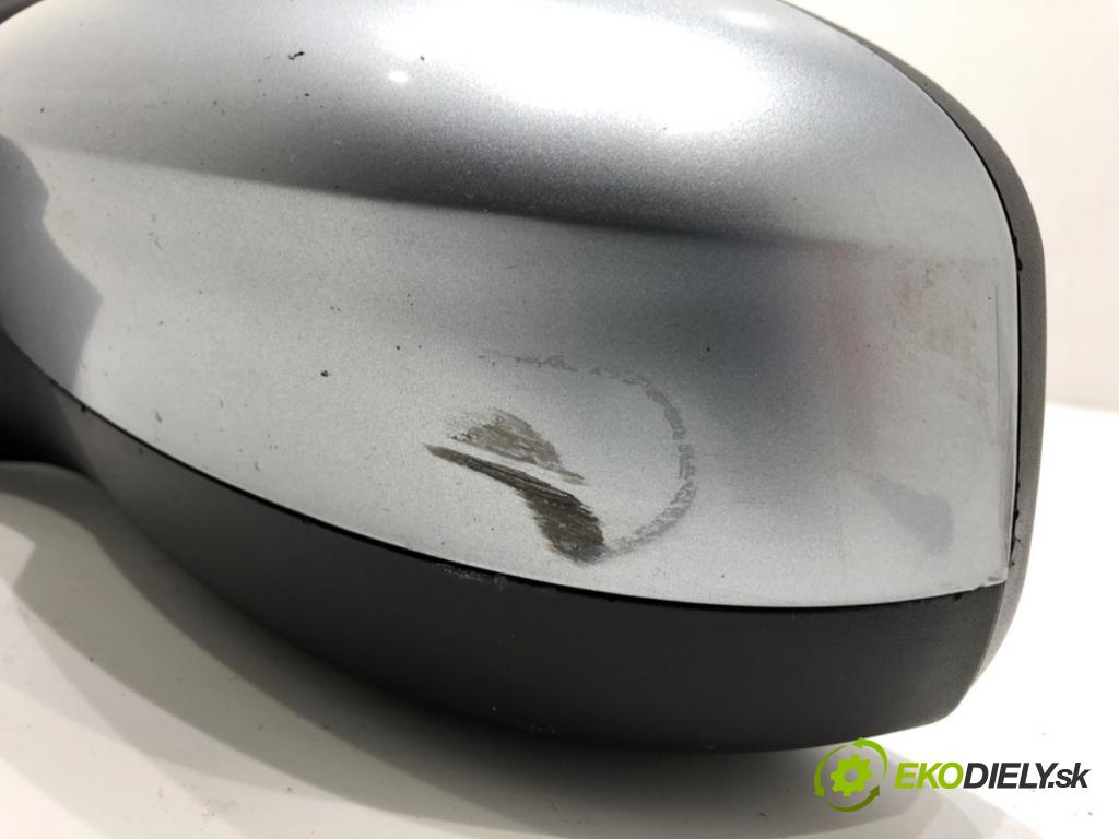 FORD MONDEO MK4 Kombi 2007 92 kW 1.8 TDCi 1753 zpětné zrcátko levý