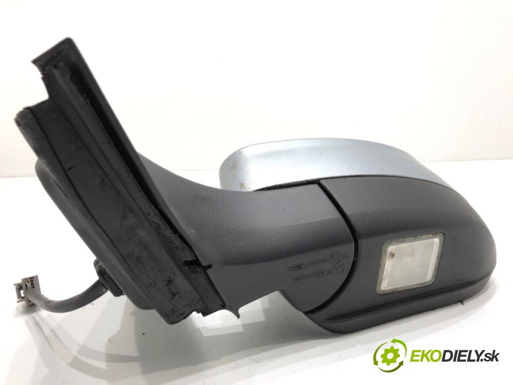FORD MONDEO MK4 Kombi 2007 92 kW 1.8 TDCi 1753 zpětné zrcátko levý