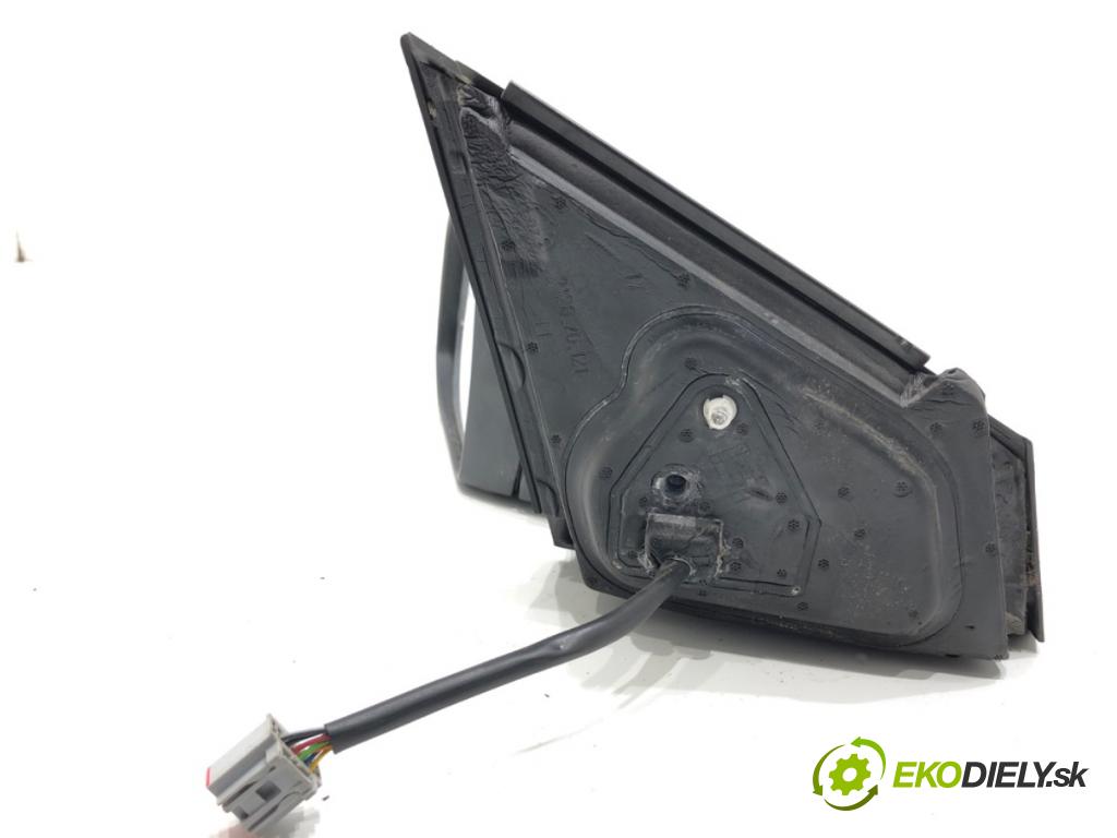 FORD MONDEO MK4 Kombi 2007 92 kW 1.8 TDCi 1753 zpětné zrcátko levý
