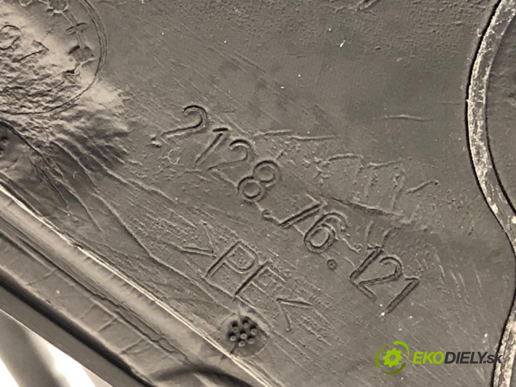 FORD MONDEO MK4 Kombi 2007 92 kW 1.8 TDCi 1753 zpětné zrcátko levý