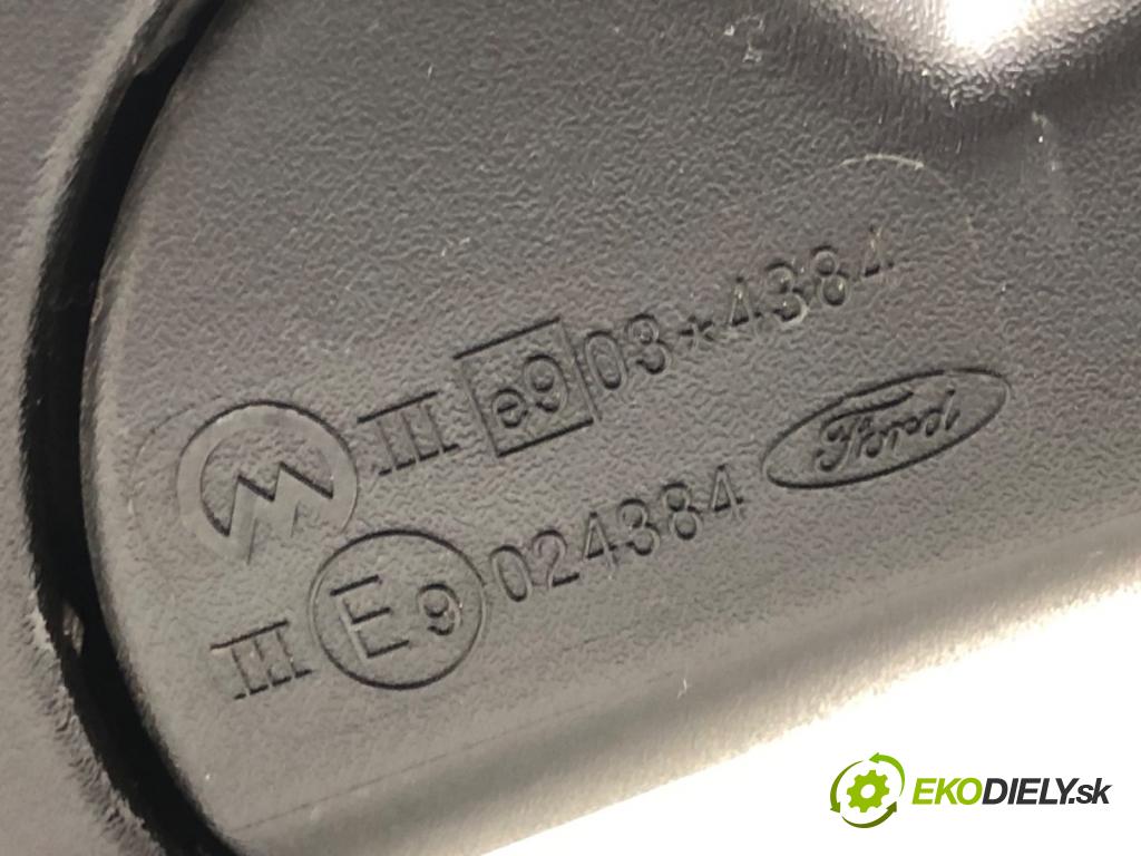 FORD MONDEO MK4 Kombi 2007 92 kW 1.8 TDCi 1753 zpětné zrcátko levý