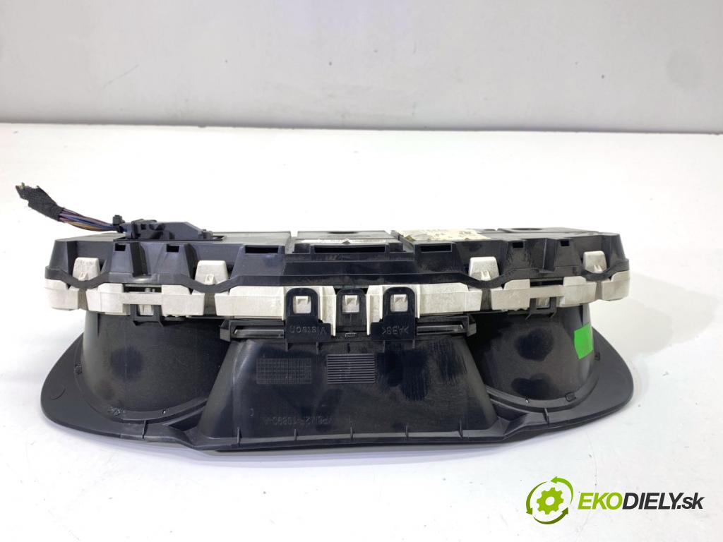 FORD MONDEO MK4 Kombi 2007 92 kW 1.8 TDCi 1753 Prístrojovka 6M2T-10849-CN (Prístrojová doska)