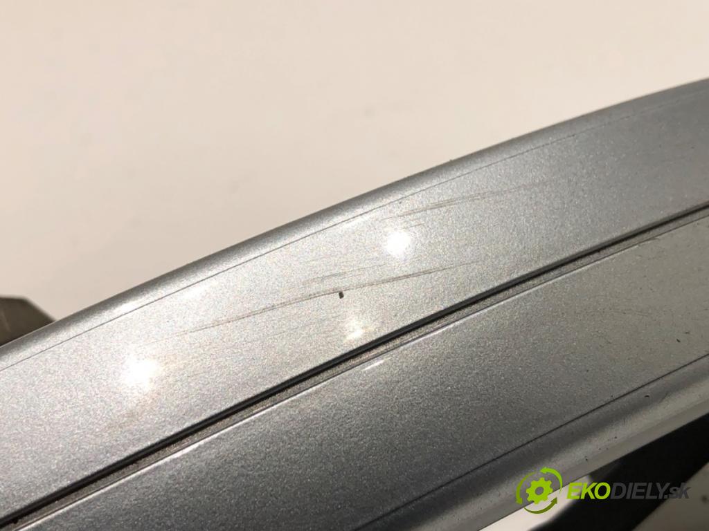 FORD MONDEO MK4 Kombi 2007 92 kW 1.8 TDCi 1753 klika vnejší levý přední část