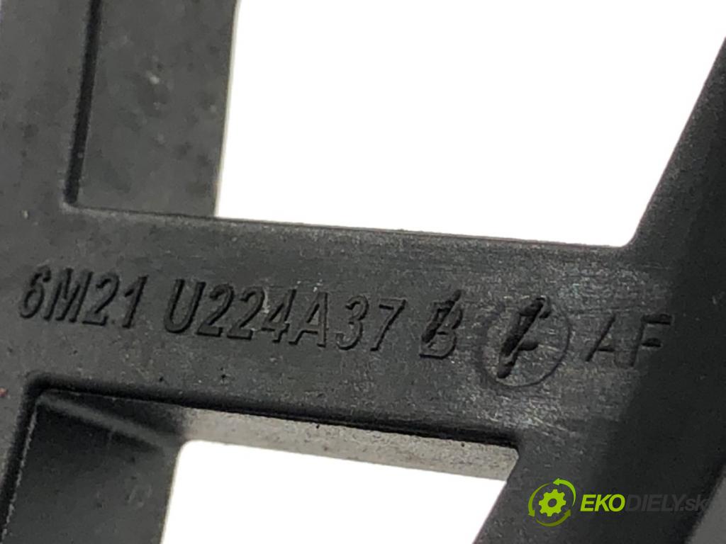 FORD MONDEO MK4 Kombi 2007 92 kW 1.8 TDCi 1753 klika vnejší levý přední část