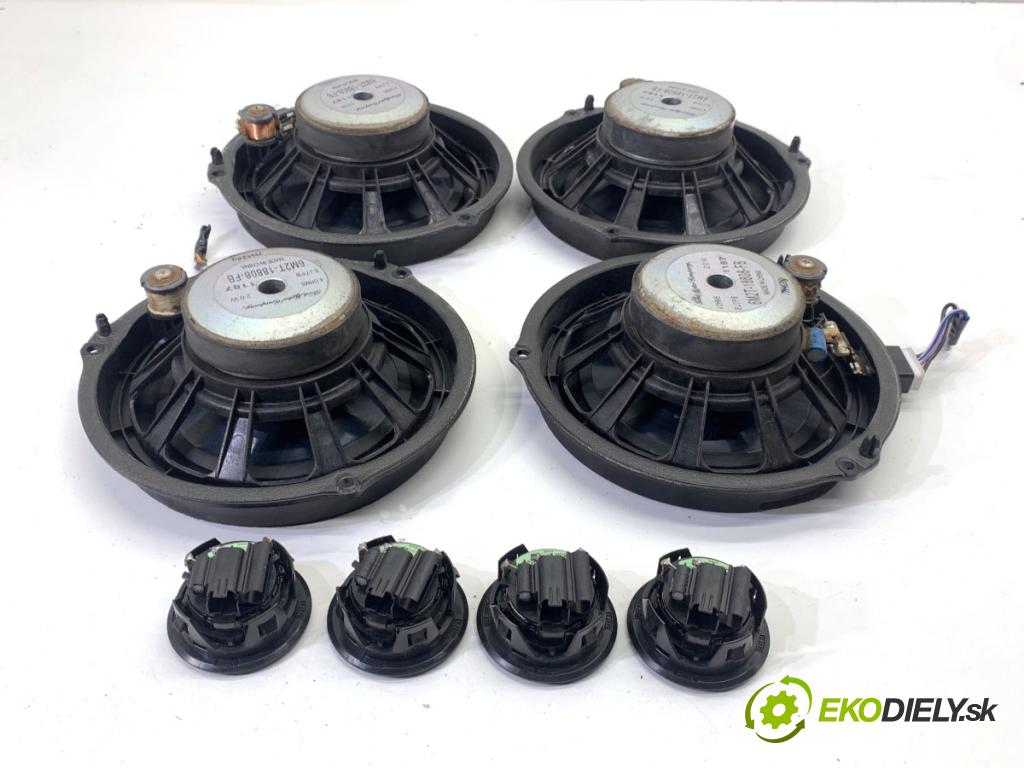 FORD MONDEO MK4 Kombi 2007 92 kW 1.8 TDCi 1753 reproduktory 6M2T-18808-FB 6M2T-18932-EB