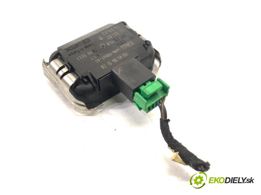 FORD MONDEO MK4 Kombi 2007 92 kW 1.8 TDCi 1753 Snímač dažďa 6G9N-17D547-AC 30655338 (Snímač dažďa)