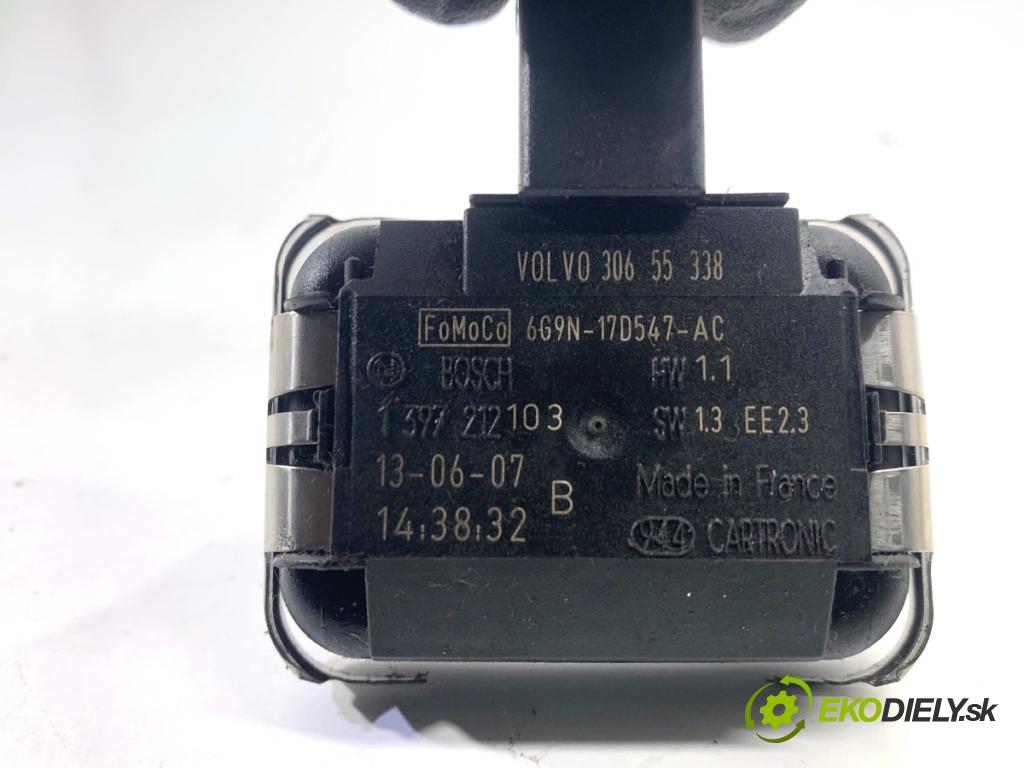FORD MONDEO MK4 Kombi 2007 92 kW 1.8 TDCi 1753 snímač deště 6G9N-17D547-AC 30655338 (Snímač deště)
