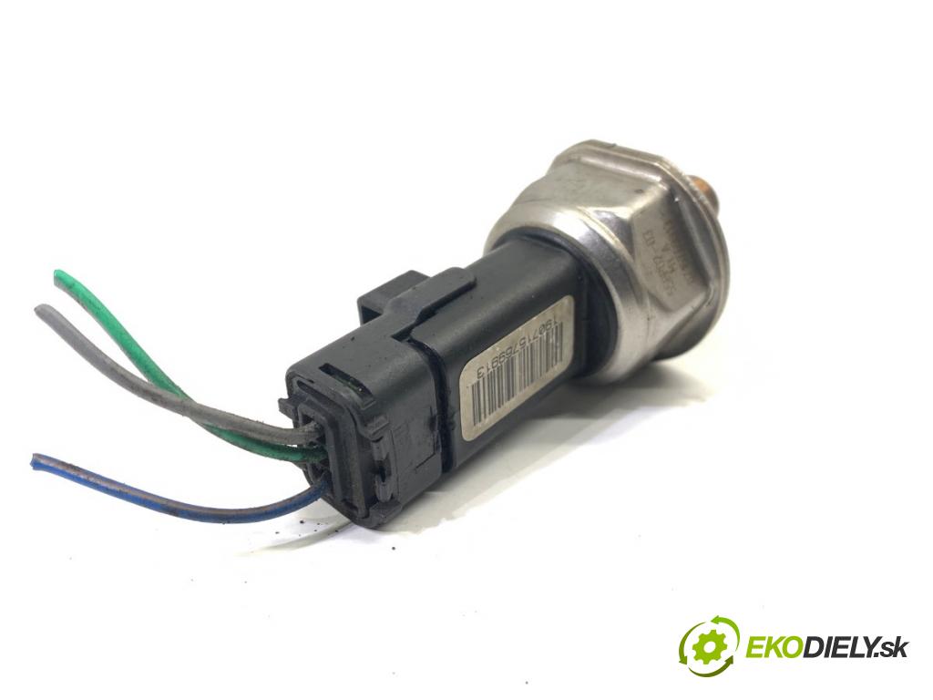 FORD MONDEO MK4 Kombi 2007 92 kW 1.8 TDCi 1753 Snímač tlaku paliva 55PP02-03 (Snímač)