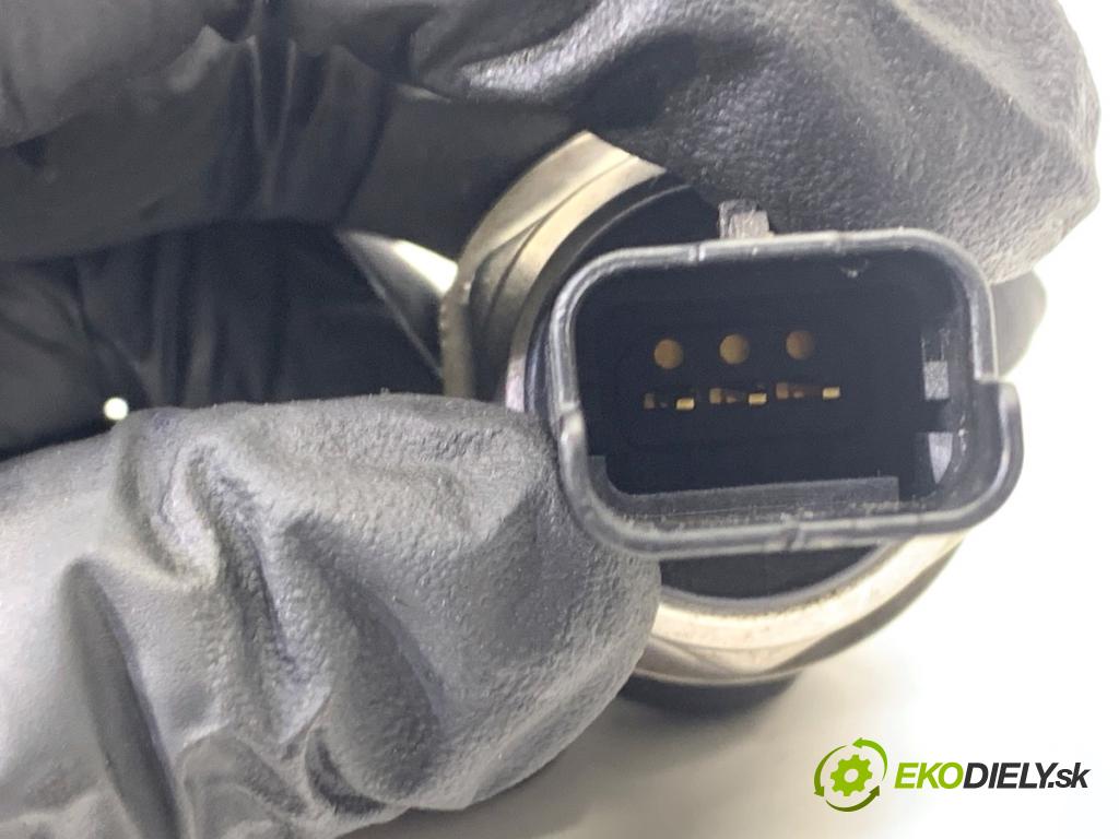 FORD MONDEO MK4 Kombi 2007 92 kW 1.8 TDCi 1753 Snímač tlaku paliva 55PP02-03 (Snímač)