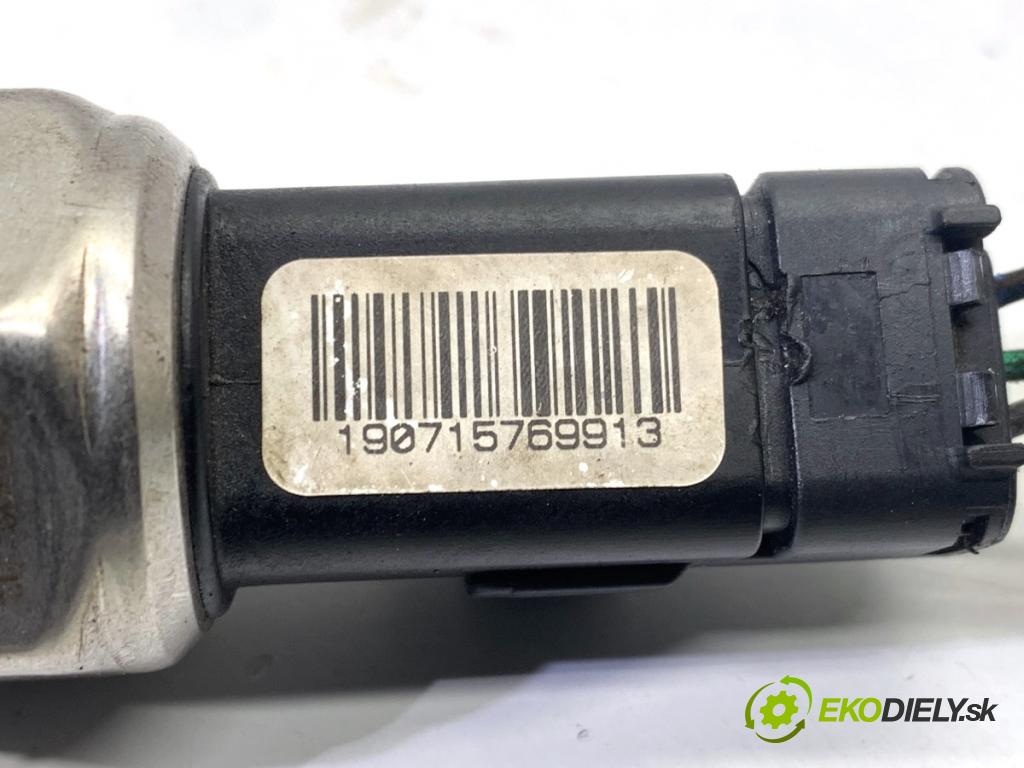 FORD MONDEO MK4 Kombi 2007 92 kW 1.8 TDCi 1753 Snímač tlaku paliva 55PP02-03 (Snímač)