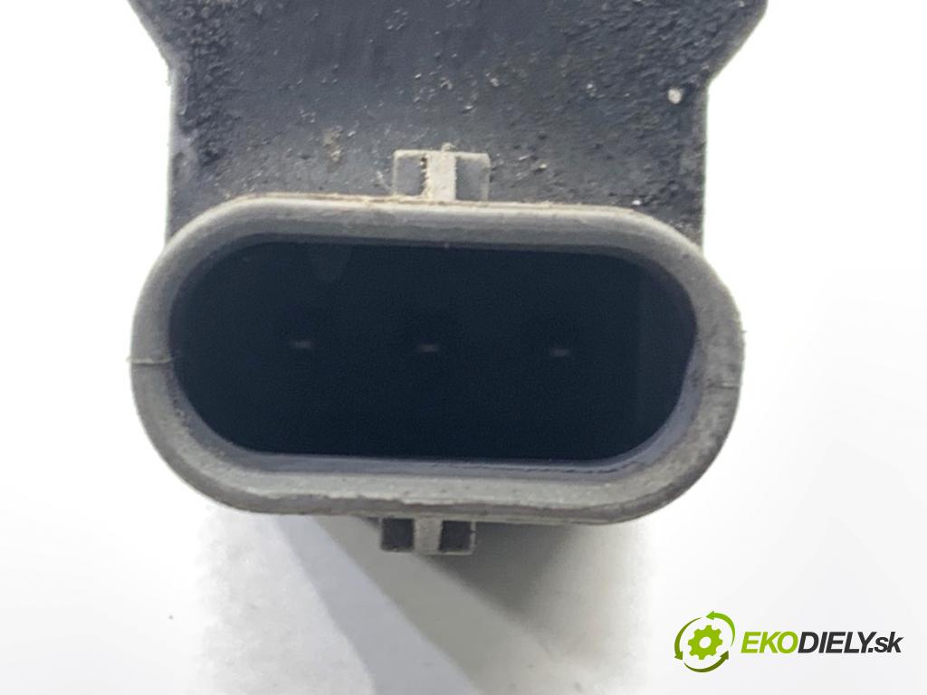 FORD MONDEO MK4 Kombi 2007 92 kW 1.8 TDCi 1753 snímač PDC 6G92-15K859-DB