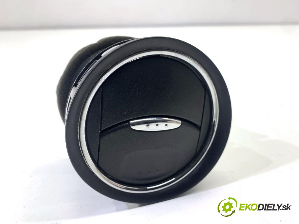 FORD MONDEO MK4 Kombi 2007 92 kW 1.8 TDCi 1753 mří topení přední část 6M21-U018B09-ADW