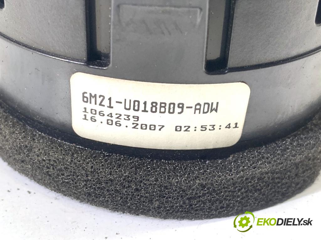 FORD MONDEO MK4 Kombi 2007 92 kW 1.8 TDCi 1753 mří topení přední část 6M21-U018B09-ADW