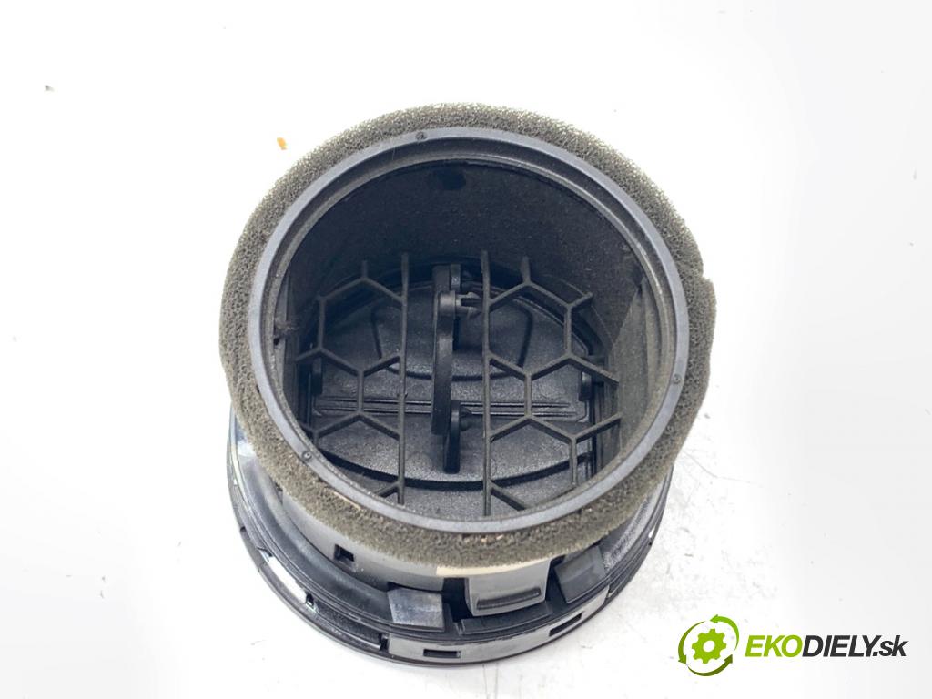 FORD MONDEO MK4 Kombi 2007 92 kW 1.8 TDCi 1753 mří topení přední část 6M21-U018B09-ADW