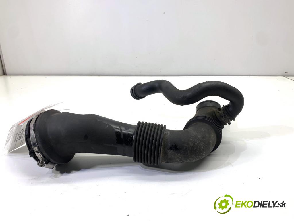 FORD MONDEO MK4 Kombi 2007 92 kW 1.8 TDCi 1753 Rúra vzduchu 6G91-9C623-DG