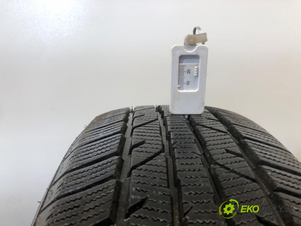 --- ---      PNEUMATIKY: zima 2X 195/65 15" ZEETEX