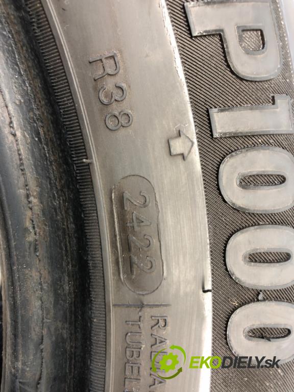 --- --- PNEUMATIKY: zima 2X 195/65 15" ZEETEX