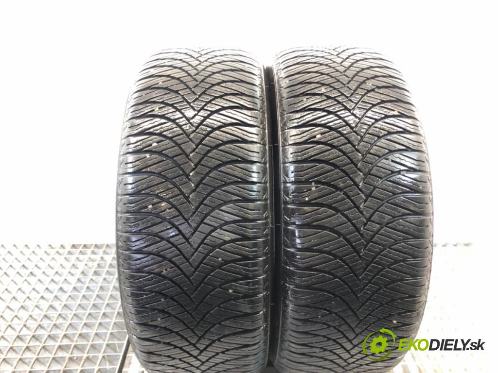 --- ---      PNEUMATIKY: PARA: VÍCENÁ SEZÓNA: 225/50 17