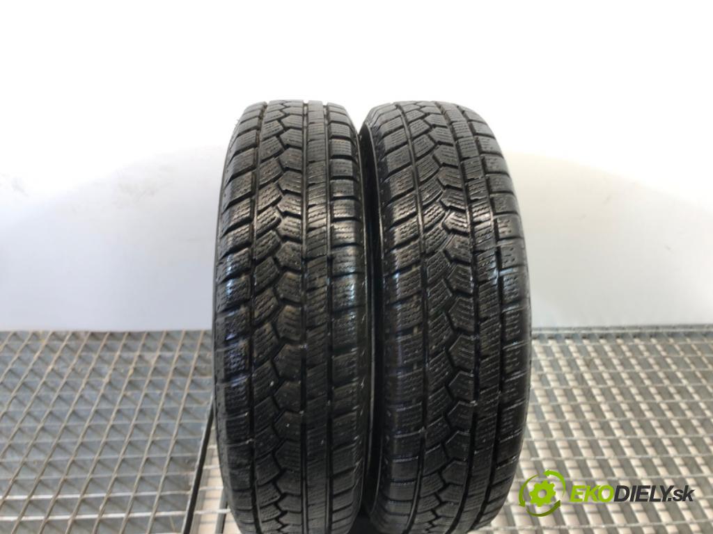 --- ---      PNEUMATIKA: zima 2X 155/70 13