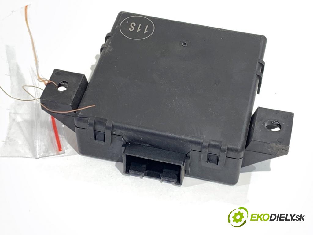 PORSCHE PANAMERA liftback 2010 294 kW 4.8 4S 4806 modul GATEWAY 97061811513