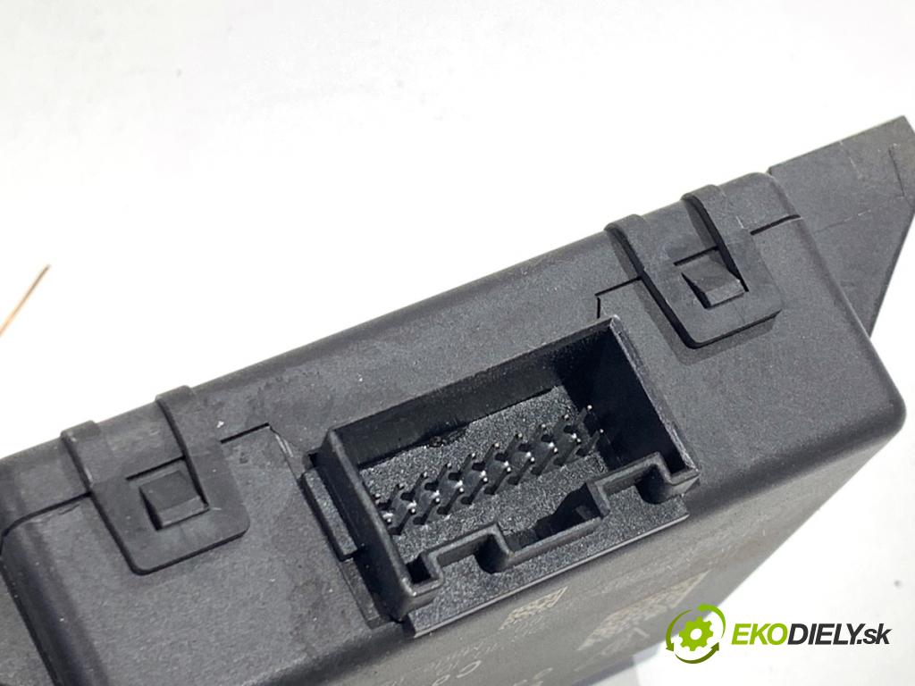 PORSCHE PANAMERA liftback 2010 294 kW 4.8 4S 4806 modul GATEWAY 97061811513