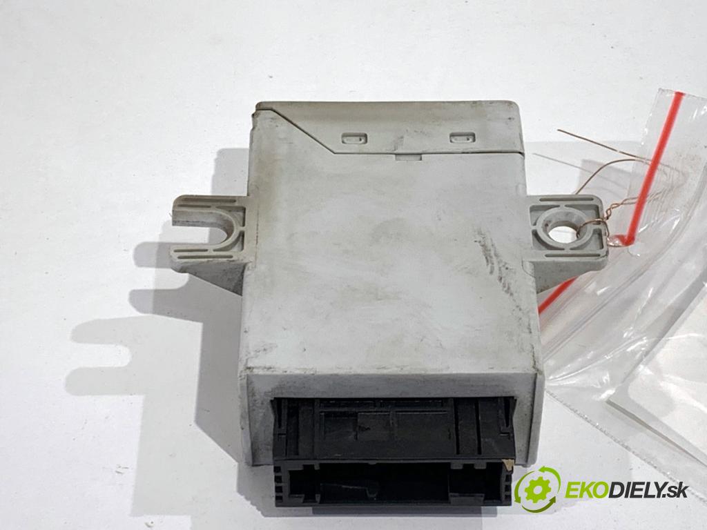 PORSCHE PANAMERA liftback 2010 294 kW 4.8 4S 4806 modul tlaku OPON 97061810305