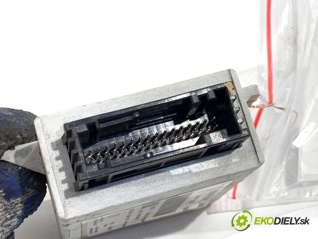 PORSCHE PANAMERA liftback 2010 294 kW 4.8 4S 4806 modul tlaku OPON 97061810305