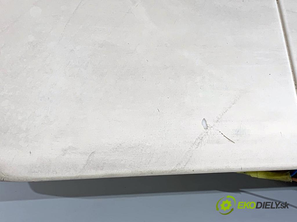 PORSCHE PANAMERA liftback 2010 294 kW 4.8 4S 4806 AirBag koleno: 97080306104