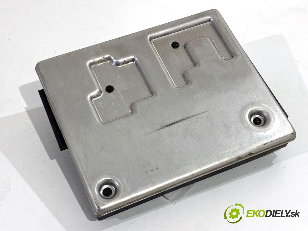 PORSCHE PANAMERA liftback 2010 294 kW 4.8 4S 4806 Modul BCM 7PP907279J (Riadiaca jednotka ostatné)