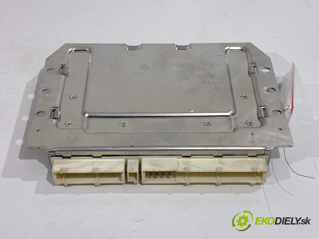 PORSCHE PANAMERA liftback 2010 294 kW 4.8 4S 4806 řídící jednotka nápravy 97061815507