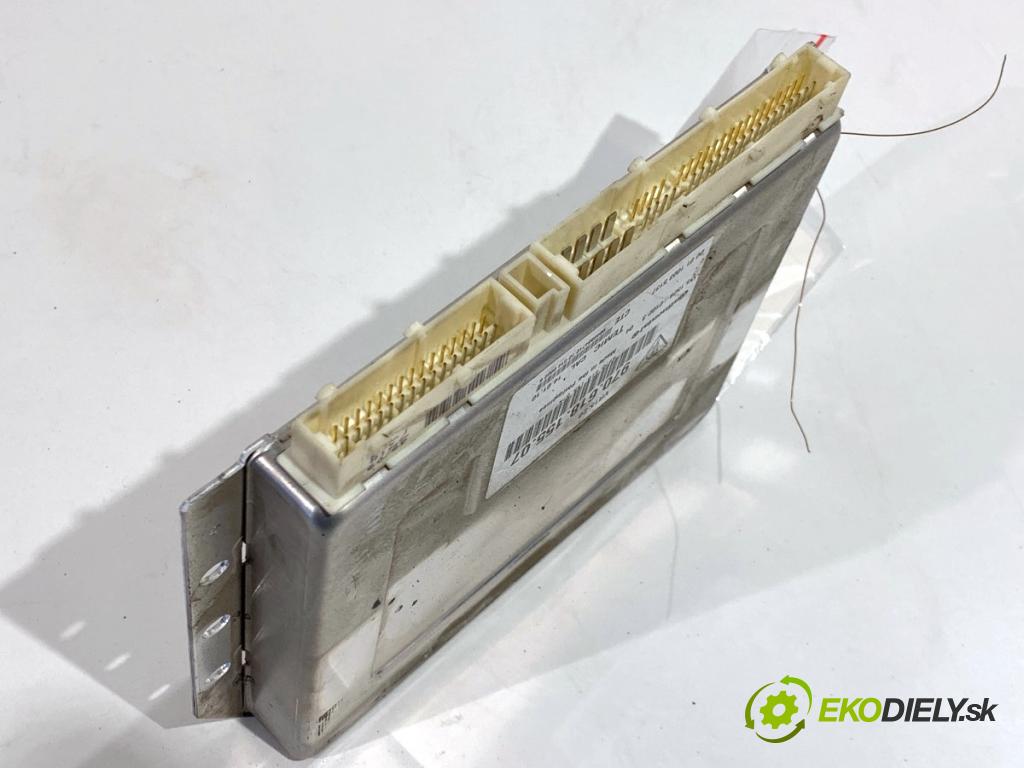 PORSCHE PANAMERA liftback 2010 294 kW 4.8 4S 4806 řídící jednotka nápravy 97061815507