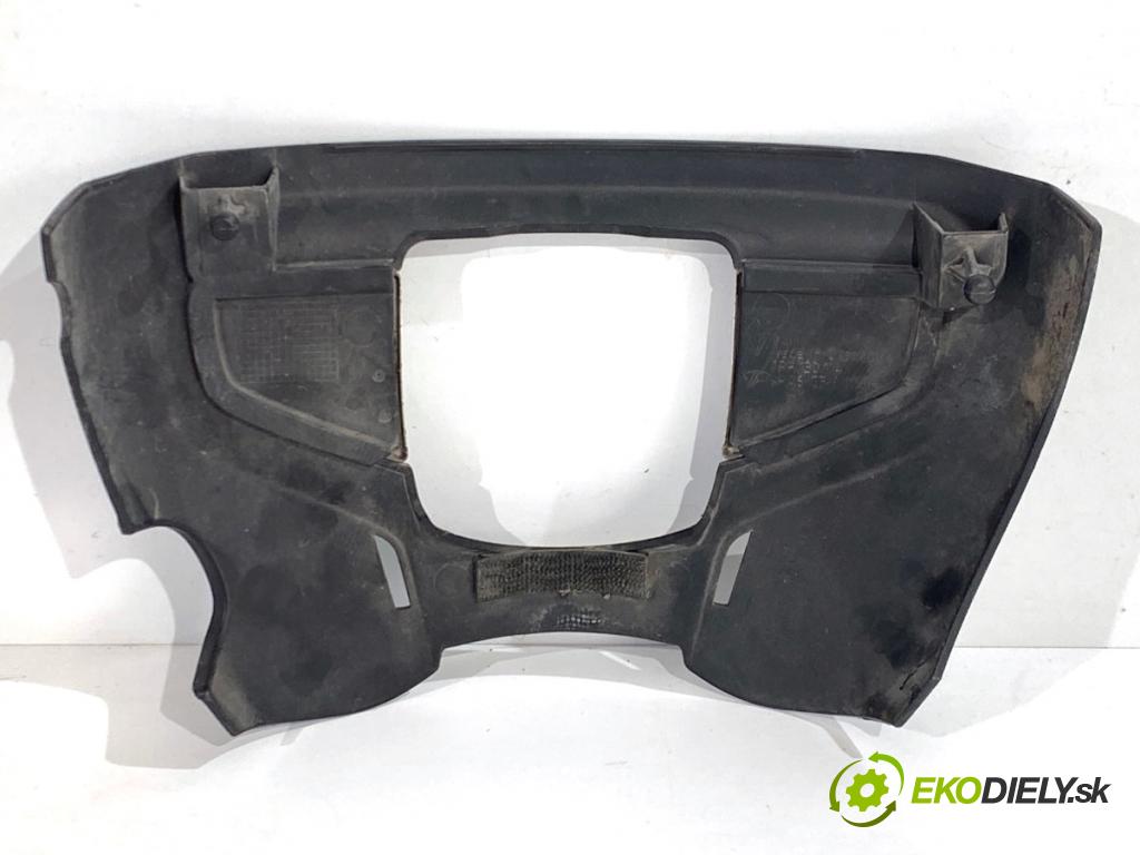 PORSCHE PANAMERA liftback 2010 294 kW 4.8 4S 4806 Kryt Motor 7PP130114 (Kryt motora)