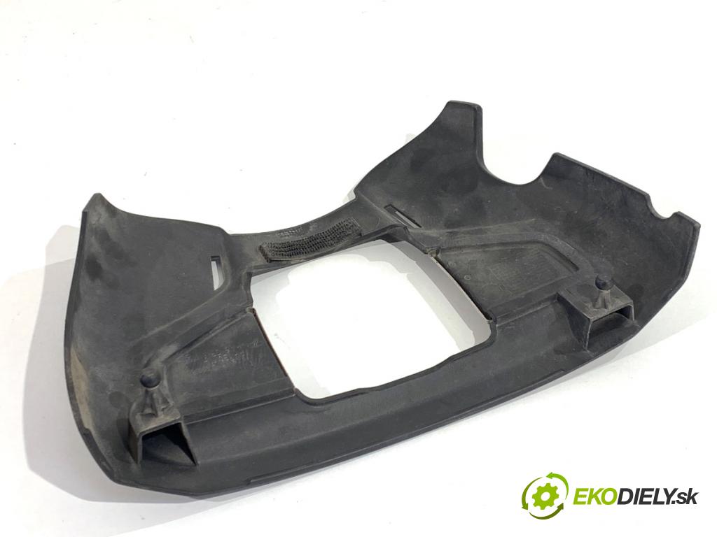 PORSCHE PANAMERA liftback 2010 294 kW 4.8 4S 4806 Kryt Motor 7PP130114 (Kryt motora)