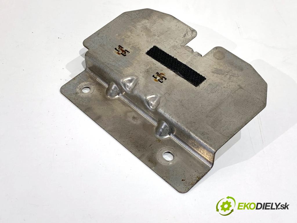 PORSCHE PANAMERA liftback 2010 294 kW 4.8 4S 4806 modul antény telefónu 97064712501