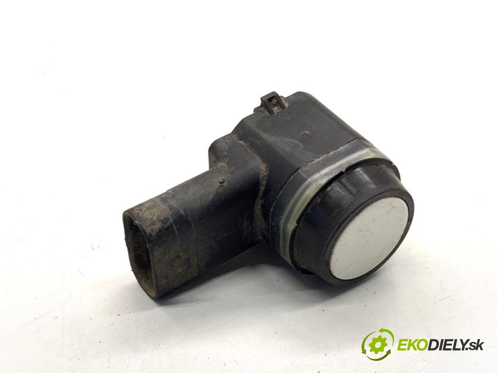 PORSCHE PANAMERA liftback 2010 294 kW 4.8 4S 4806 snímač PDC 3C0919275S